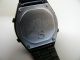 Casio B - 640w 3294 Anthrazit Led Herren Armbanduhr Watch Display Flasher Armbanduhren Bild 4