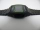 Casio B - 640w 3294 Anthrazit Led Herren Armbanduhr Watch Display Flasher Armbanduhren Bild 7