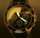 Marc By Marc Jacobs Damenuhr Chronograph Uhr Armbanduhren Bild 5