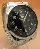 Seiko 5 Durchsichtig Automatik Uhr 7s26 - 0560 21 Jewels Datum & Tag Armbanduhren Bild 2