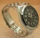 Seiko 5 Durchsichtig Automatik Uhr 7s26 - 0560 21 Jewels Datum & Tag Armbanduhren Bild 4