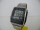 Casio Wv - 59e - 1avef 3053 Multi Band 5 Herren Funkuhr Armbanduhr Wave Ceptor Watch Armbanduhren Bild 1