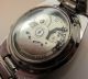 Seiko 5 Durchsichtig Automatik Uhr 7s26 - 02c0 21 Jewels Datum & Tag Armbanduhren Bild 7