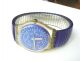 Gk708 709 Swatch Gent Damenuhr Herrenuhr Drop 1993 Sehr Ausgefallen Armbanduhren Bild 2