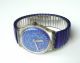 Gk708 709 Swatch Gent Damenuhr Herrenuhr Drop 1993 Sehr Ausgefallen Armbanduhren Bild 3
