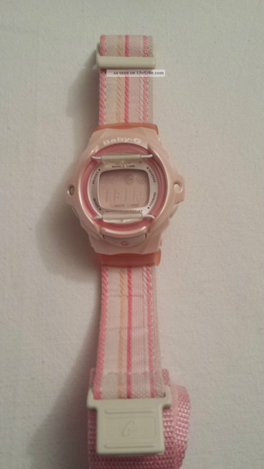 casio baby g 5482