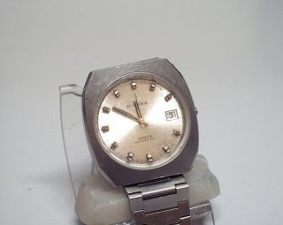 Dugena - Geneve - Herren - Automatic - Uhr (men ' S Watch) Mit Datum Bild