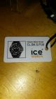 Ice - Watch Armbanduhr Classic Black Small Cl.  Bk.  S.  P.  09 Armbanduhren Bild 1