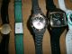 Uhrensammlung Modeuhren Esprit,  Madison,  Puma Watch,  Pierre Cardin. Armbanduhren Bild 4