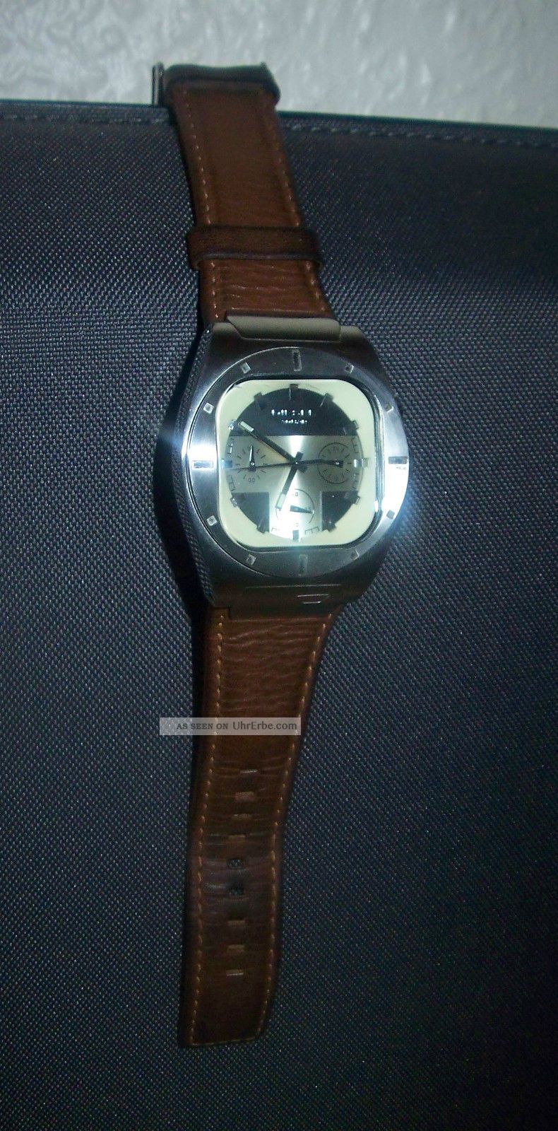 Diesel Herrenuhr Armbanduhren Bild