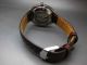 Dunkel Blaue Rado Companion 25 Jewels Mit Tag/datumanzeige Mechanische Uhr Armbanduhren Bild 6