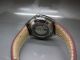 Schwarzer Rado Voyager 17 Jewels Mit Tag/datumanzeige Mechanische Uhr Armbanduhren Bild 8