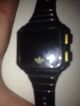 Adidas Uhr Armbanduhren Bild 1