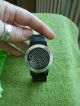 4 Armbanduhren,  Modeschmuck,  Farbig,  Ohne Batterie,  Funktionsfähig,  Keine Mängel Armbanduhren Bild 7
