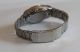 Seiko Automatic 7009 - 3130 Herrenuhr Armbanduhren Bild 7