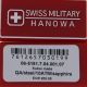 Swiss Military Herrenuhr 06 - 5161.  7.  04.  001.  07 Saphirglas 10atm Swiss Made Uhren Armbanduhren Bild 5