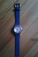 Fossil Blue Armbanduhr Kinder Armbanduhr Fc Bayern München Armbanduhren Bild 1