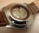 Rado Voyager Mechanische Atutomatik Uhr 25 Jewels Datum & Tag Lumi Zeiger Armbanduhren Bild 8