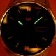 Seiko 5 7s26 - 6000 Mechanische Automatik Uhr 17 Jewels Datum & Taganzeige Armbanduhren Bild 1