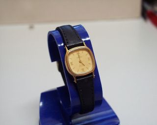 Omega De Ville - Damen - Uhr (lady ' S - Watch) Bild