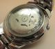 Seiko 5 Glasboden Mechanische Automatik Uhr 7s26 - 01z0 21 Jewels Datum & Tag Armbanduhren Bild 9