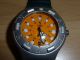 Swatch Irony Scuba 200 Toutatis Yds4002 Armbanduhren Bild 1