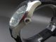 Hamilton Khaki Field Militär Schwarz Automatik 42mm Eta2824 - 2 Armbanduhren Bild 2