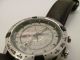 Timex Tide Temp Compass Mit Intelligent Quartz™ Technologie T2n721 Armbanduhren Bild 3