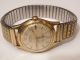 Sammler Eppo Eminent Handaufzug 50er Jahre Klassiker 21 Steine Weihnachten Rar Armbanduhren Bild 1