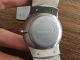 Skagen Titan Uhr Carbon Ziffernblatt Inkl Lederband 809xlttm Armbanduhren Bild 5