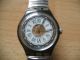 Nachlass Dachbodenfund Opas Sammlung Alte Swatch Automatic Herrenuhr Armbanduhren Bild 1