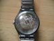 Nachlass Dachbodenfund Opas Sammlung Alte Swatch Automatic Herrenuhr Armbanduhren Bild 2