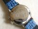 Longines Conquest Chronograph Olympic Games Munich 1972 Vintage Wrist Watch Armbanduhren Bild 4