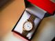 Tissot - Pr - 100 SchÖne Herren / Damen Uhr Aufgearbeitet Top Armbanduhren Bild 2