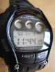 Casio W - 754h Armbanduhr Sportuhr Einsatzuhr Armbanduhren Bild 3