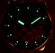 Seiko 5 Durchsichtig Mechanische Automatik Uhr 7s26 - 01z0 21 Jewels Datum & Tag Armbanduhren Bild 1
