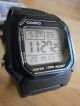 Casio W - 800h Armbanduhr Sportuhr Einsatzuhr Armbanduhren Bild 2