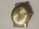 Antik Vintage Automatik Herrenuhr Anker 585 Gold Gehäuse 22 Gramm Sammler Selten Armbanduhren Bild 2