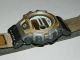 Casio G - Shock,  1825 Dw - 004,  Protection,  G - Lide,  Beige,  Mit Klettband Armbanduhren Bild 1