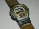 Casio G - Shock,  1825 Dw - 004,  Protection,  G - Lide,  Beige,  Mit Klettband Armbanduhren Bild 4