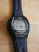 Casio Lw - 201 Armbanduhr Sportuhr Armbanduhren Bild 2