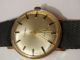 Zentra 2000 Herrenuhr Handaufzug 60er Jahre Klassiker Sammlerstück Weihnachten Armbanduhren Bild 1