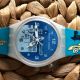 Swatch Armbanduhr - Swiss Made - Sammlerstück Armbanduhren Bild 1