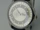 Oris Uhr Ref 7597 Artelier Small Second Pointer Date Armbanduhren Bild 2
