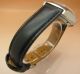 Rado Companion Mechanische Uhr 25 Jewels Datum & Tag Lumi Zeiger Armbanduhren Bild 5