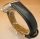 Rado Companion Mechanische Uhr 25 Jewels Datum & Tag Lumi Zeiger Armbanduhren Bild 6
