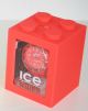 Ice - Watch Ice - Flashy Neon Red Big Ss.  Nrd.  B.  S.  12 Uvp 89,  00€ Armbanduhren Bild 3