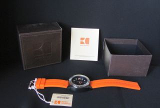 Boss Orange 1512665,  Herrenuhr,  Sportlich - Sommerliche Uhr Für Herren & Ovp Bild