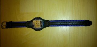 Casio Modell 2898 Sportliche Armbanduhr Kinder Jugendliche Sportuhr Bild