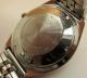 Seiko 5 Automatik Uhr 6309 - 7320 21 Jewels Datum & Taganzeige Armbanduhren Bild 6